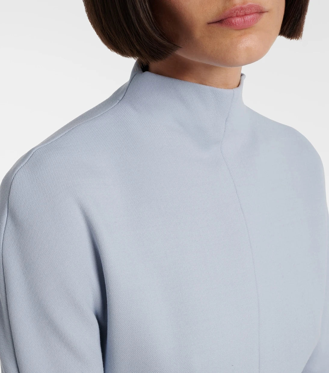 Sportmax - Tefrite minidress