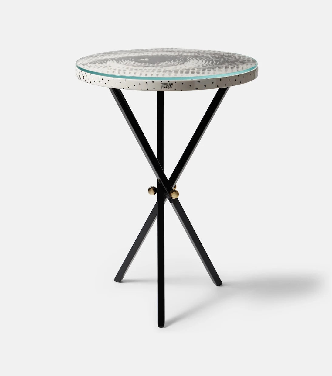 Fornasetti - Occhio coffee table