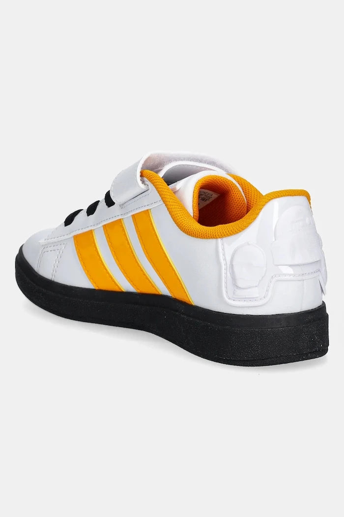 Детски маратонки adidas DROIDS Grand Court 2.0