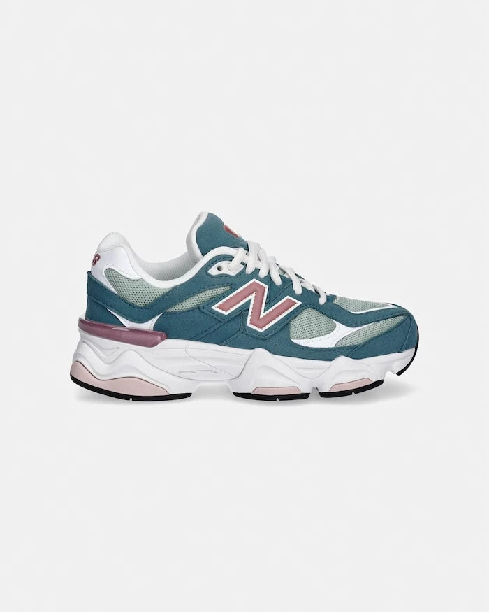 New Balance 9060 Çocuk Spor Ayakkabı