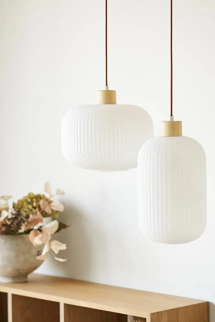 House Nordic Argalo 20 cm Sarkıt Lamba