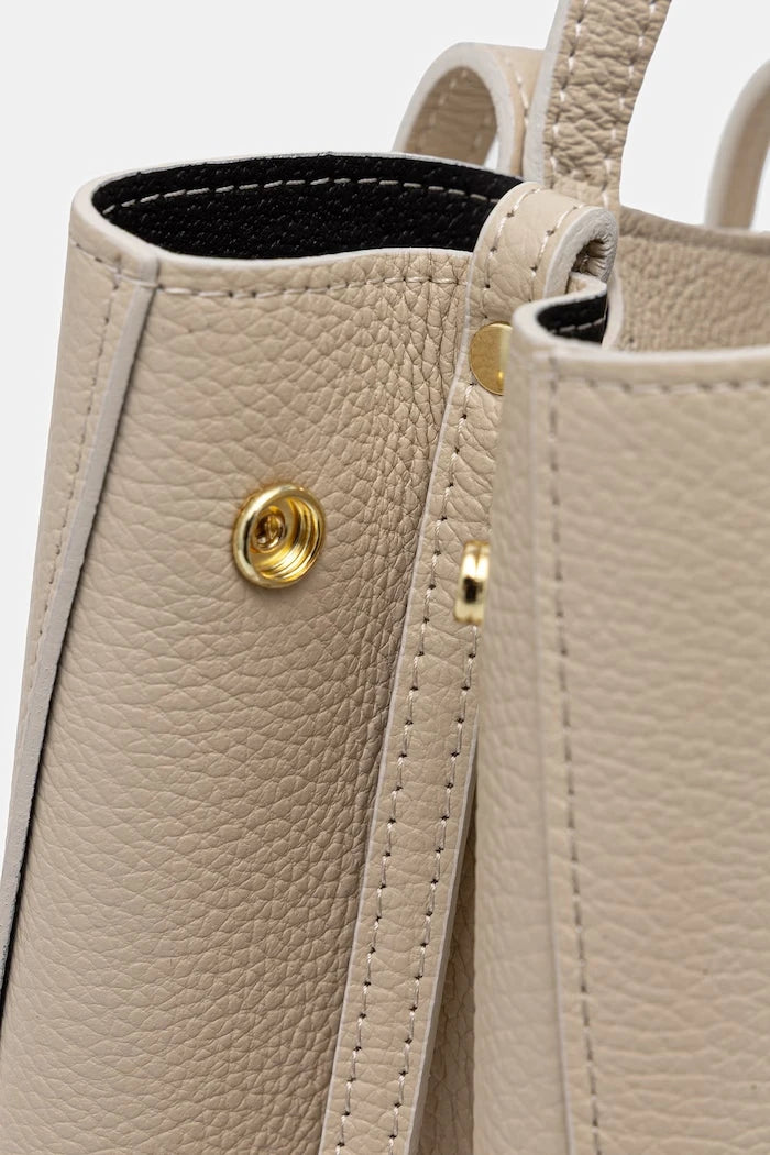 Answear.LAB чанта дамска от кожа