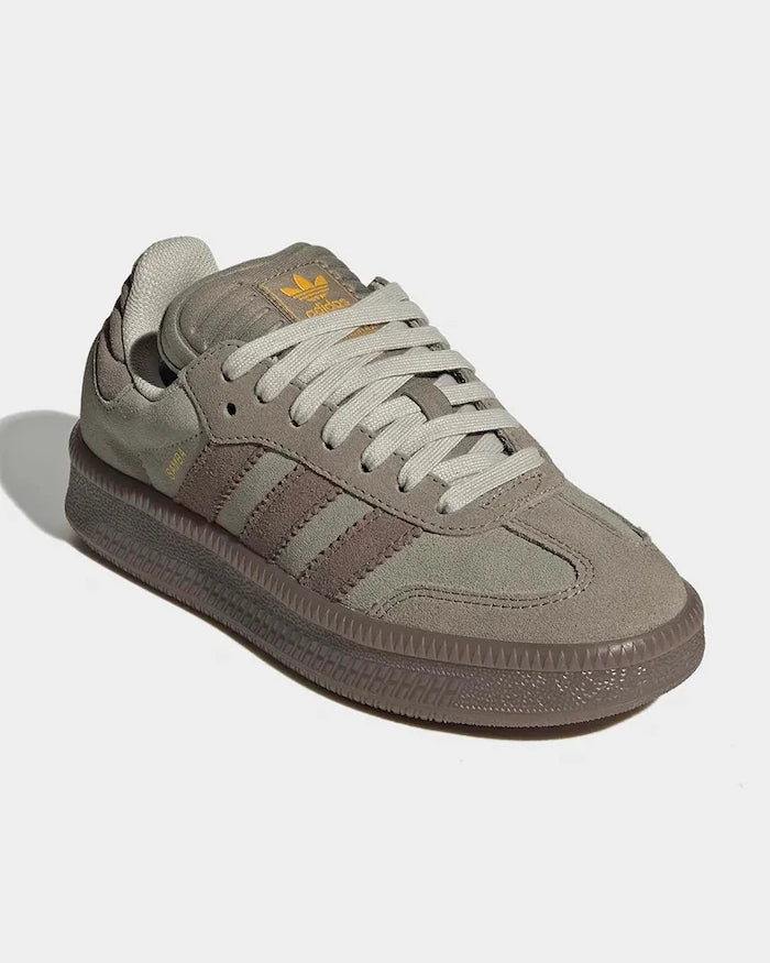 Çocuk Sneakers adidas Originals SAMBA XLG