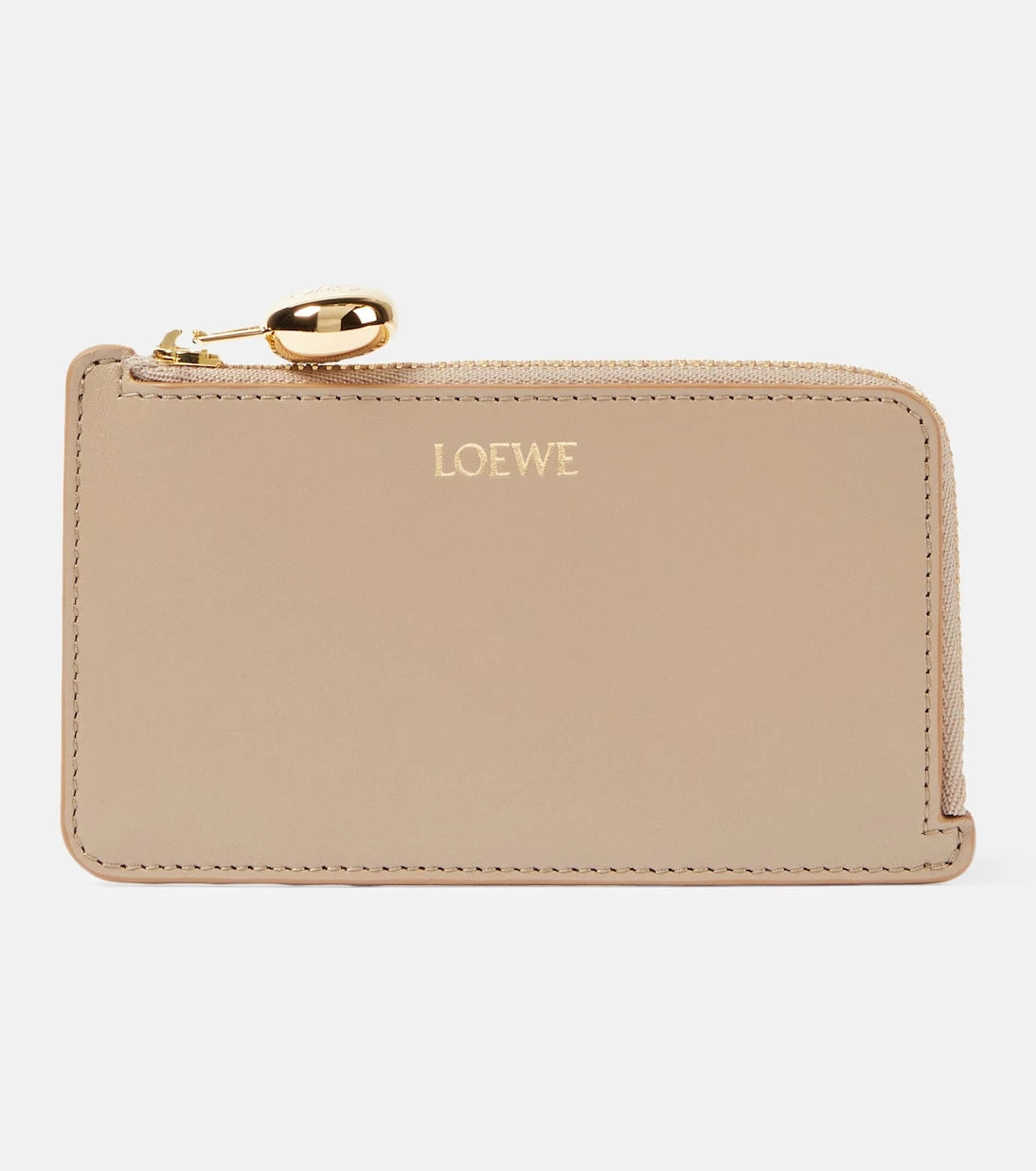 Loewe - Leather card holder