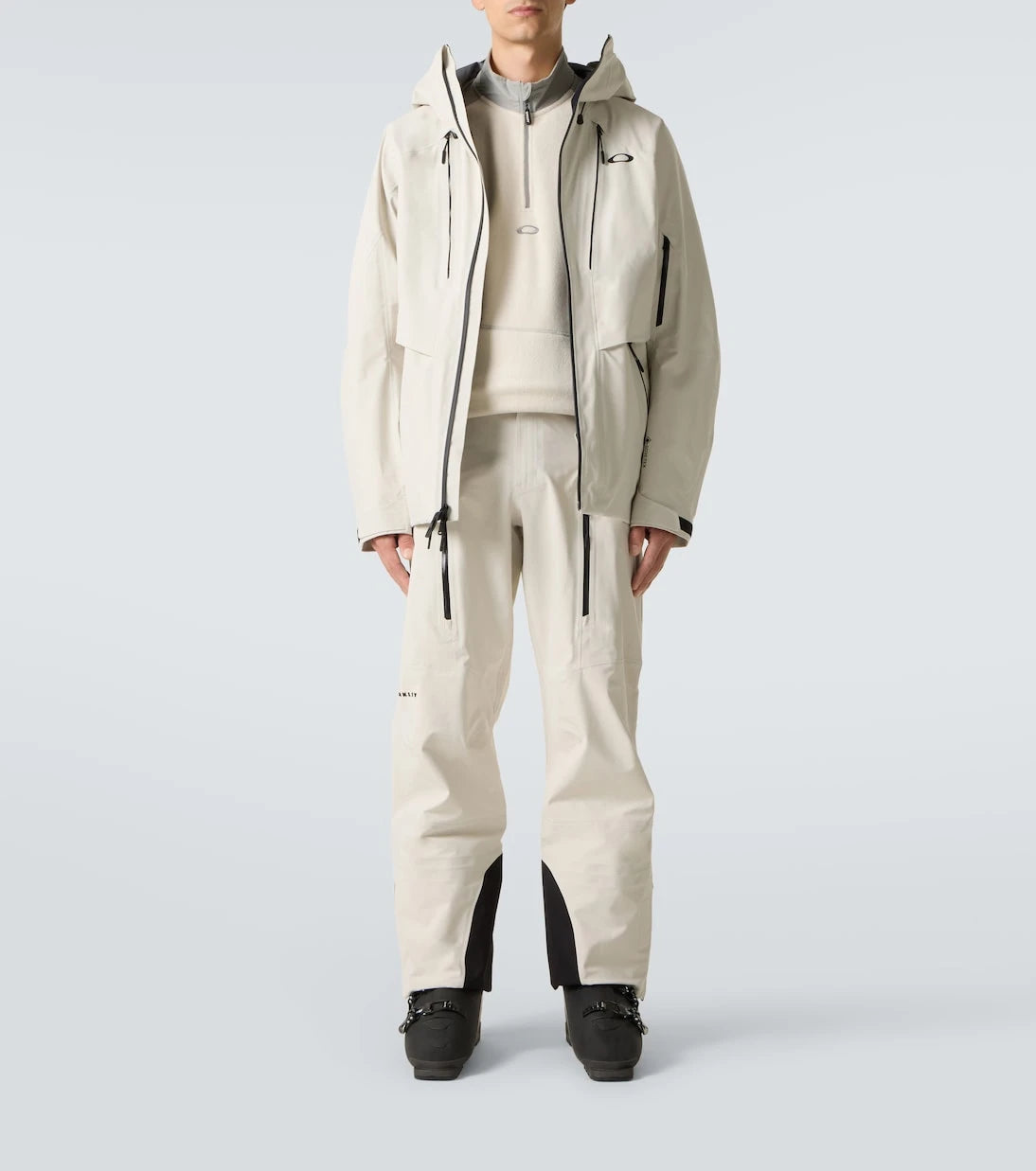 Oakley - Butter Tech fleece jacket