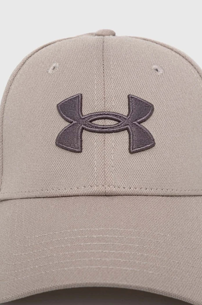 Under Armour erkek vizörlü şapka