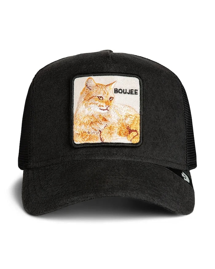 Goorin Bros Terry Cloth Cat Şapka