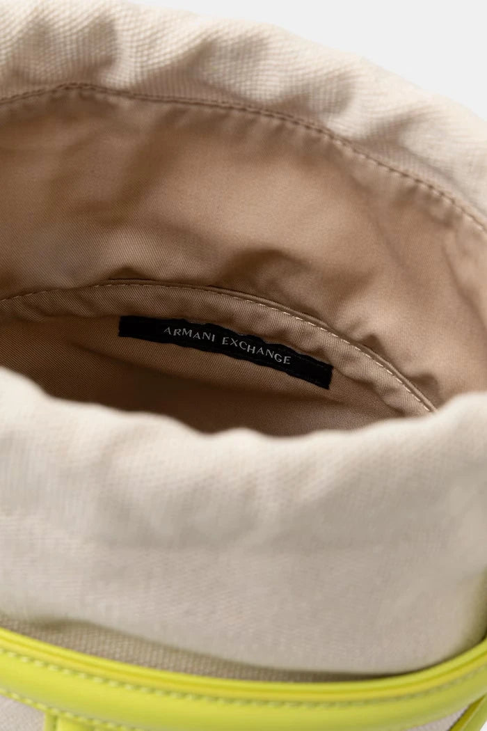Armani Exchange Kadın Sepet Çanta