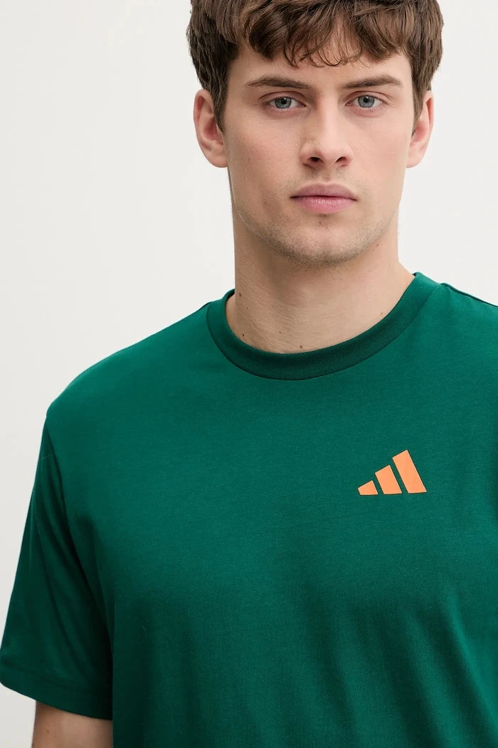 adidas Everyday Getaway Pamuklu Tişört