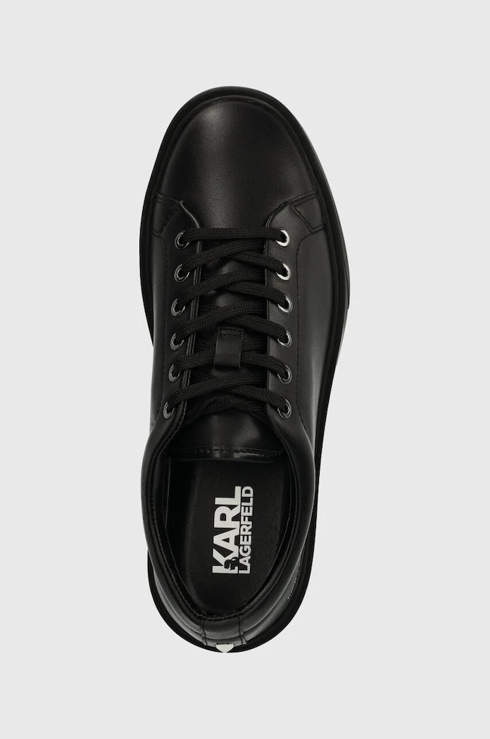 Karl Lagerfeld FLINT Deri Sneaker
