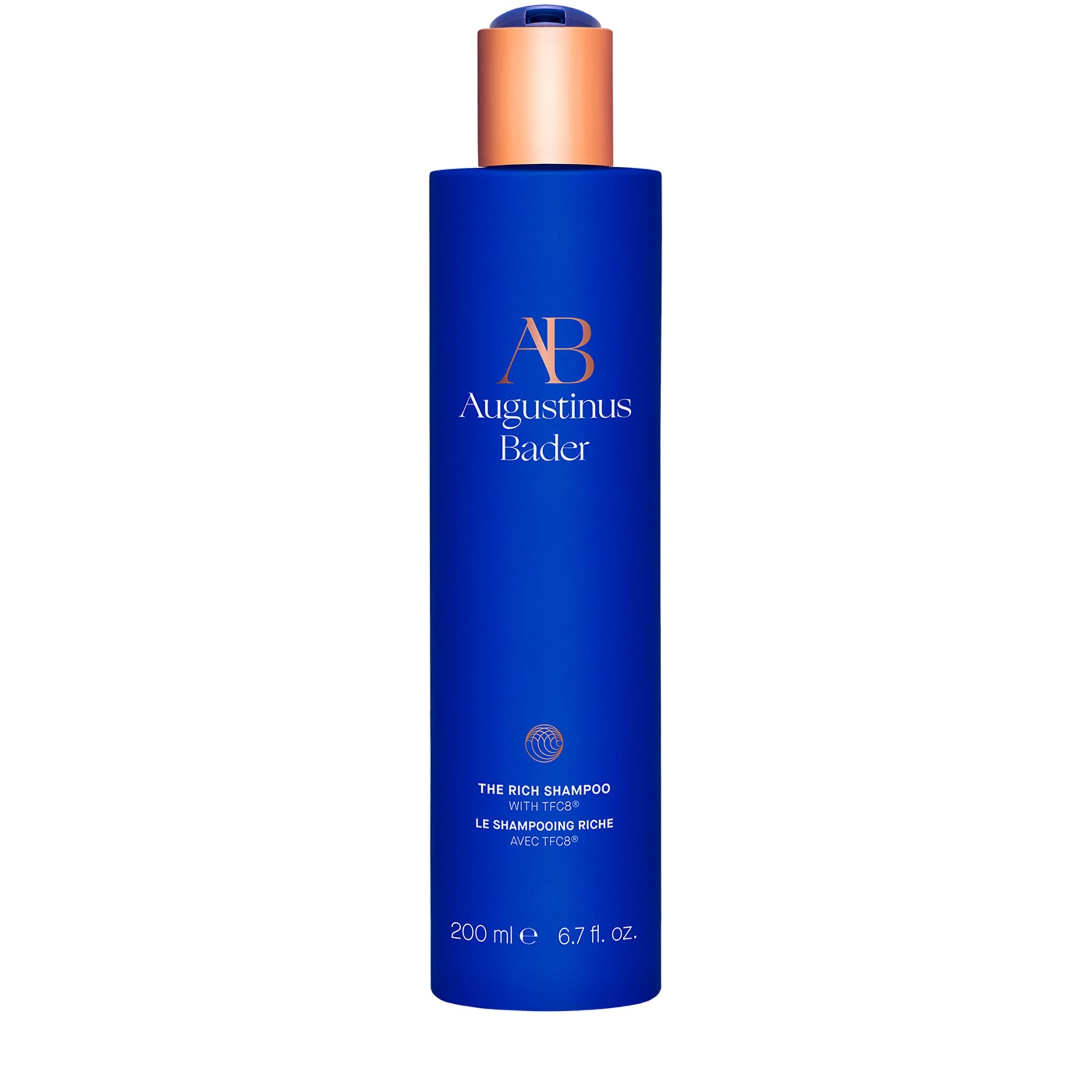 The Rich Shampoo (200ml)