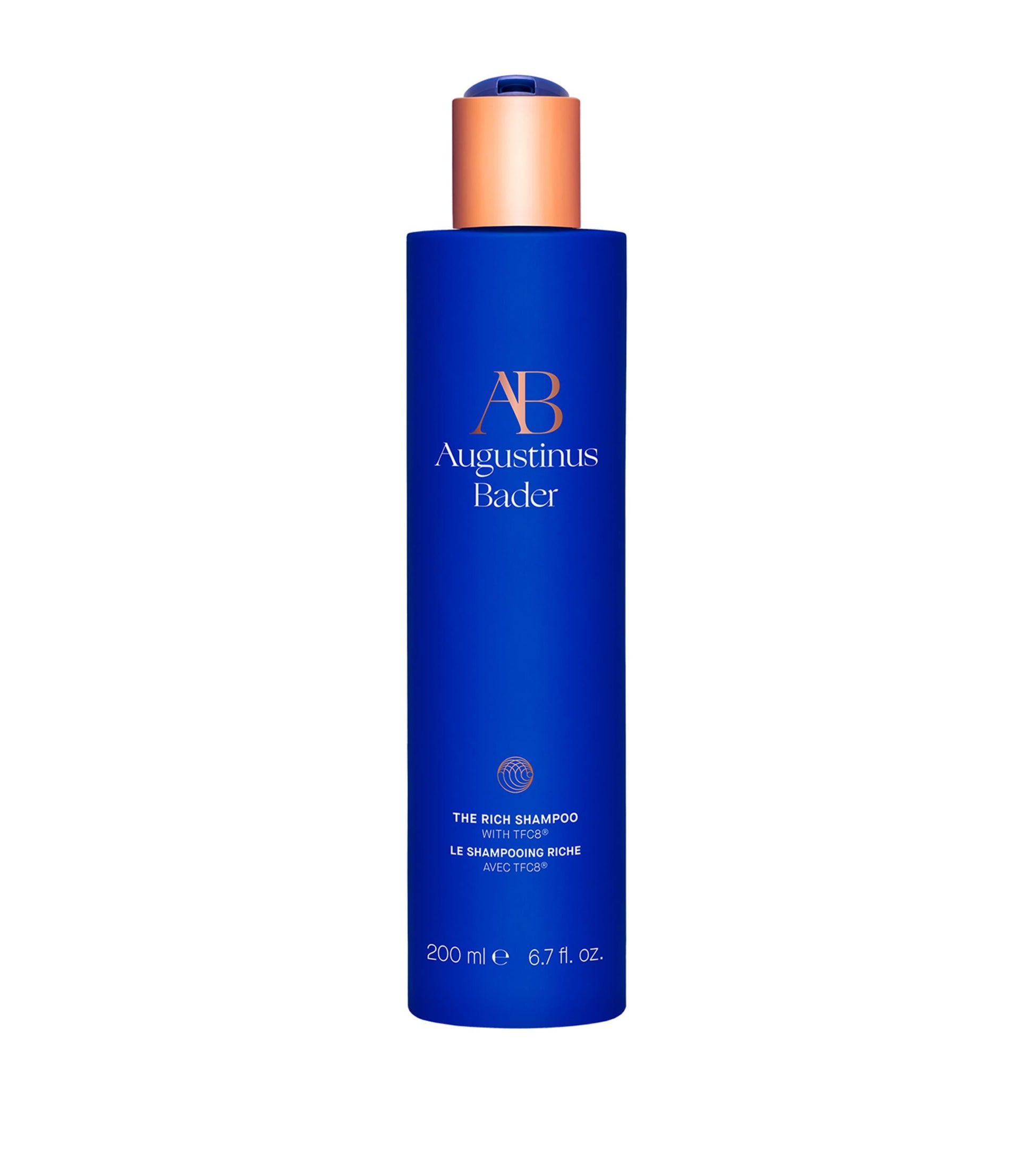 The Rich Shampoo (200ml)