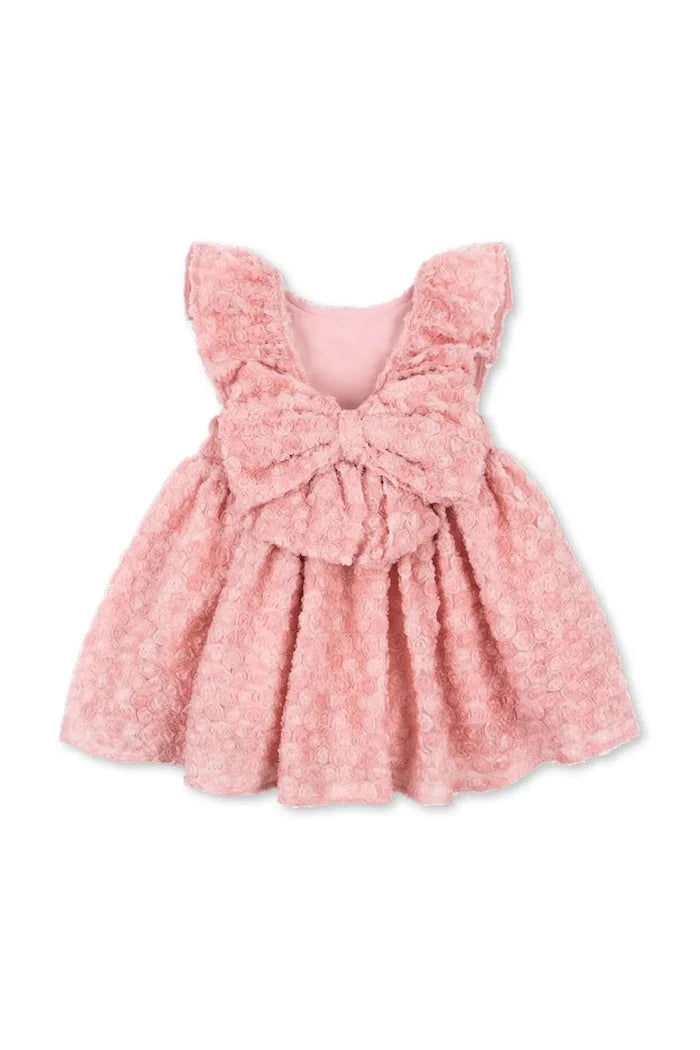 Konges Sløjd ALLY FLOWER DRESS