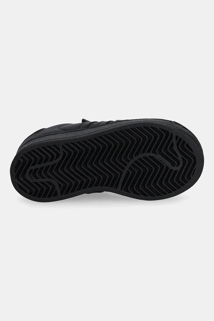 Детски маратонки adidas Originals SUPERSTAR II