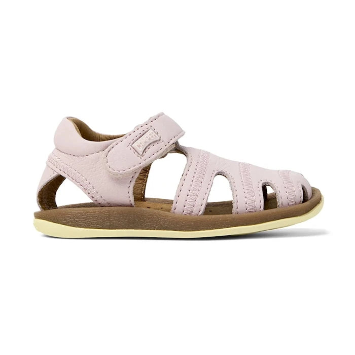 Детски сандали от кожа Camper Bicho FW