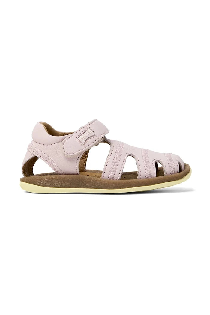 Детски сандали от кожа Camper Bicho FW