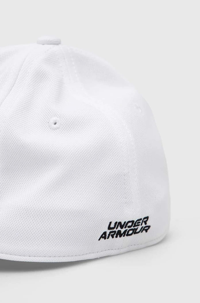 Under Armour erkek vizörlü şapka
