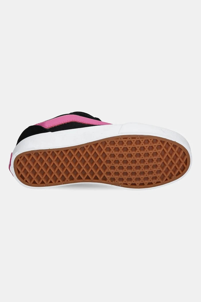 Детски ниски кецове Vans Knu Skool
