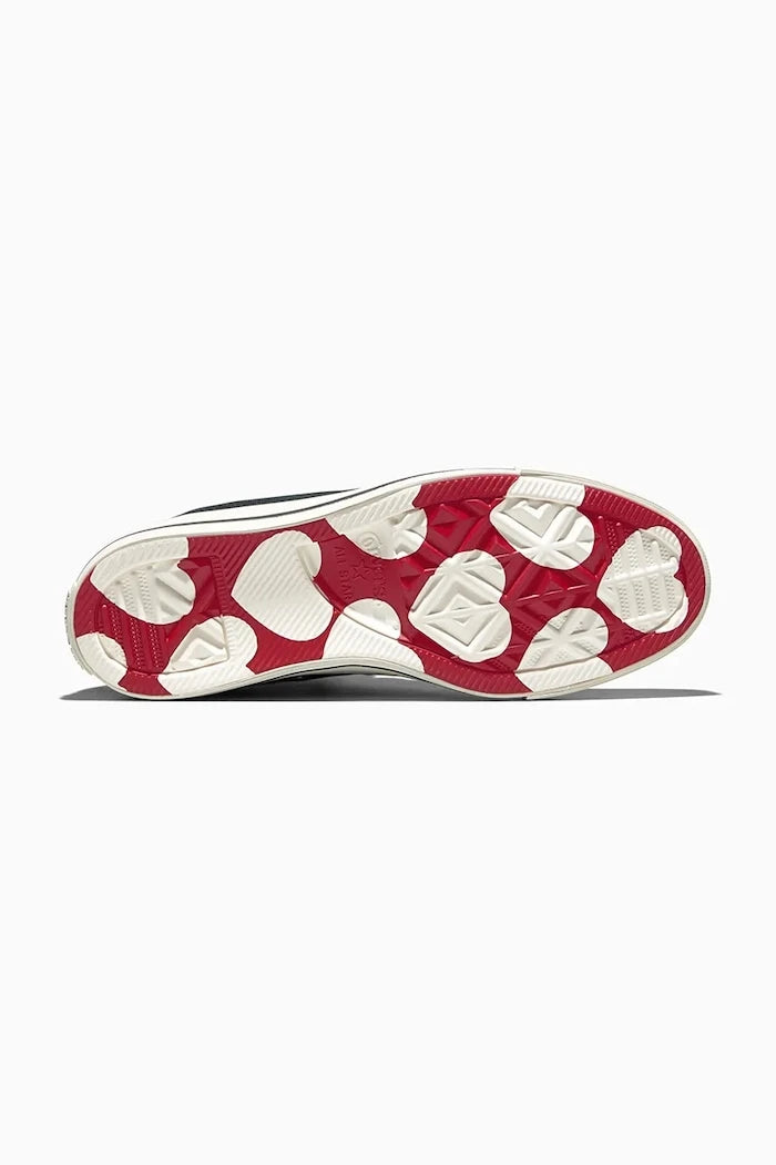 Високи кецове Converse Chuck Taylor All Star Valentine's Day