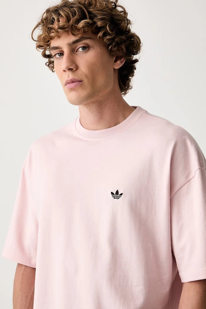 adidas Originals erkek pamuklu tişört NCLR Loose