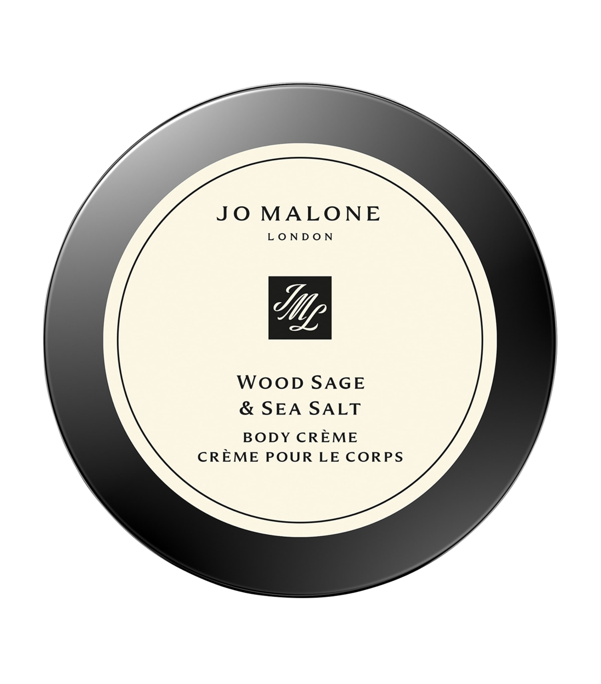 Jo Malone London Wood Sage and Sea Salt Body Crème (50ml)