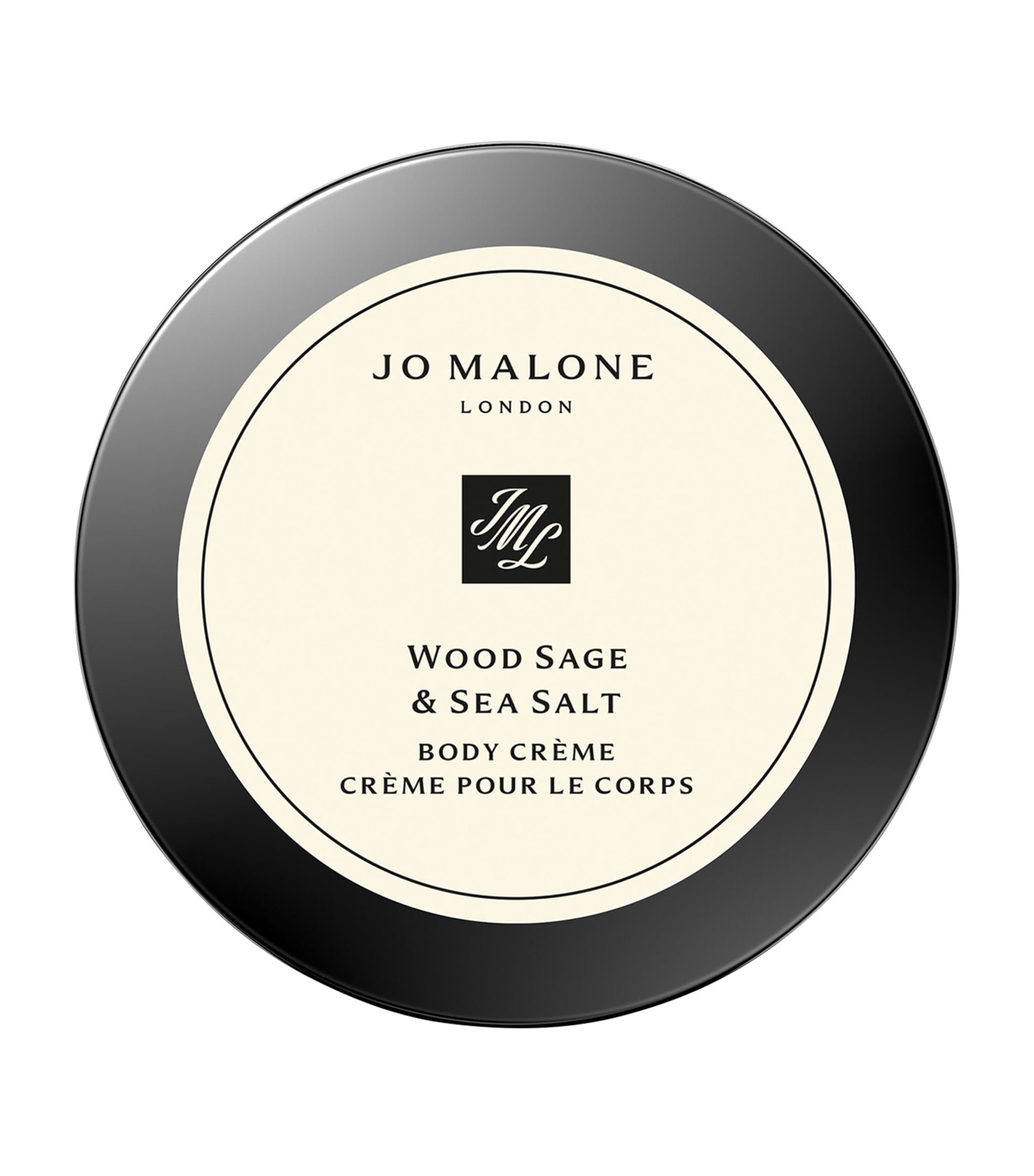 Jo Malone London Wood Sage and Sea Salt Body Crème (50ml)
