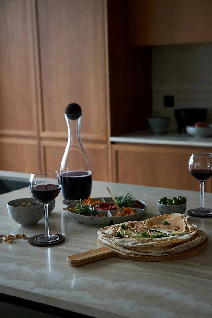 Sagaform Ditte 26 cm Meze Tabağı