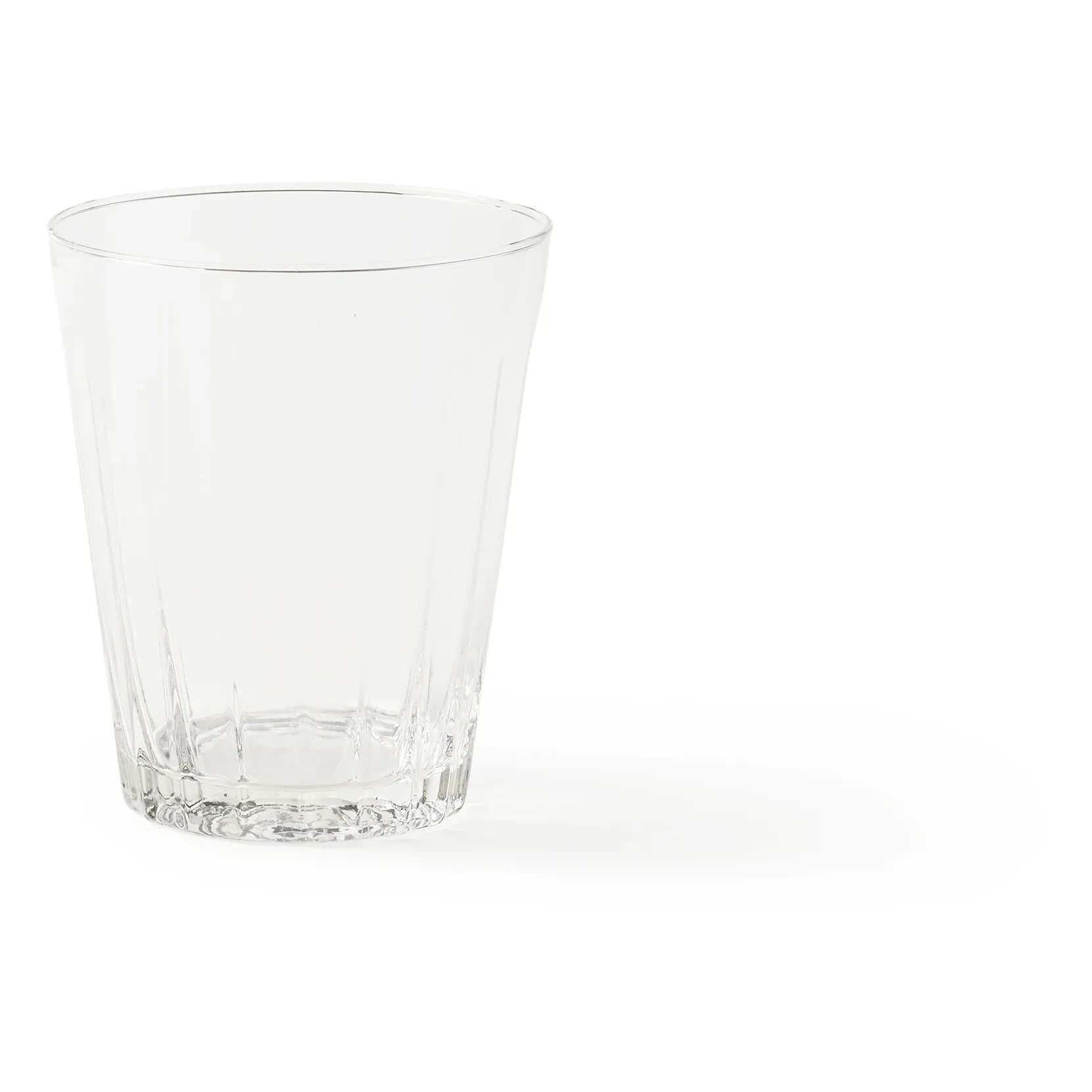 Bitossi - Luca Glass Set - Set of 6 | Transparent