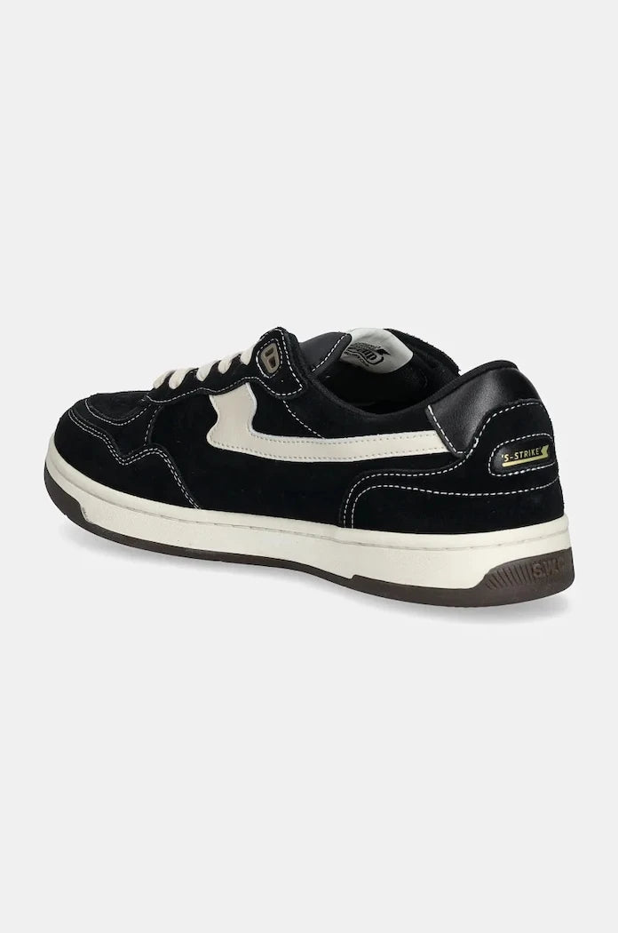 Stepney Workers Club Pro Cup 01 S-Strike Süet Sneaker