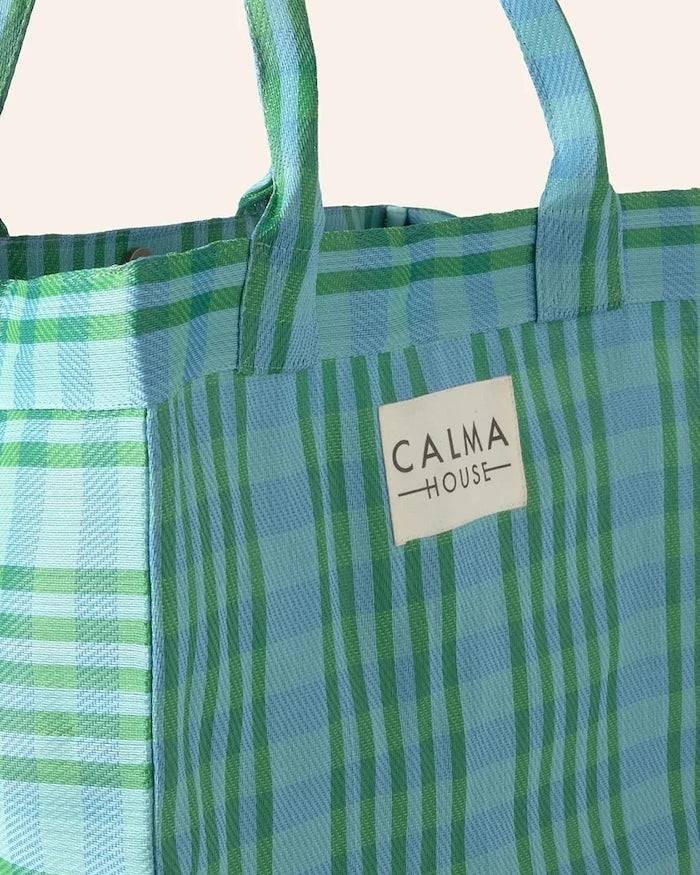 Calma House Berlin Çanta