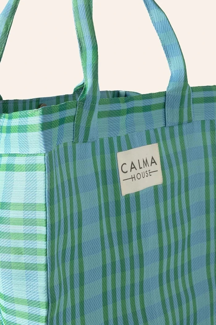 Calma House Berlin Çanta