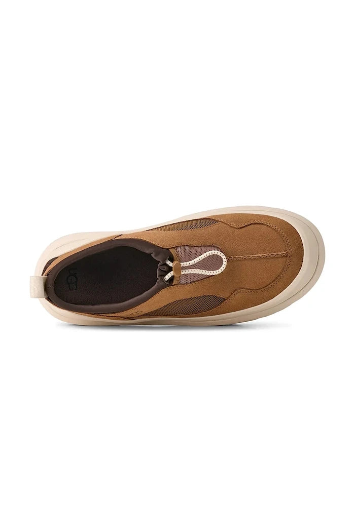 Маратонки UGG M Heritage Utility Axoid