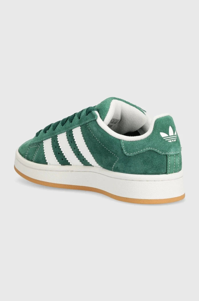 adidas Originals Campus 00s J Süet Spor Ayakkabı
