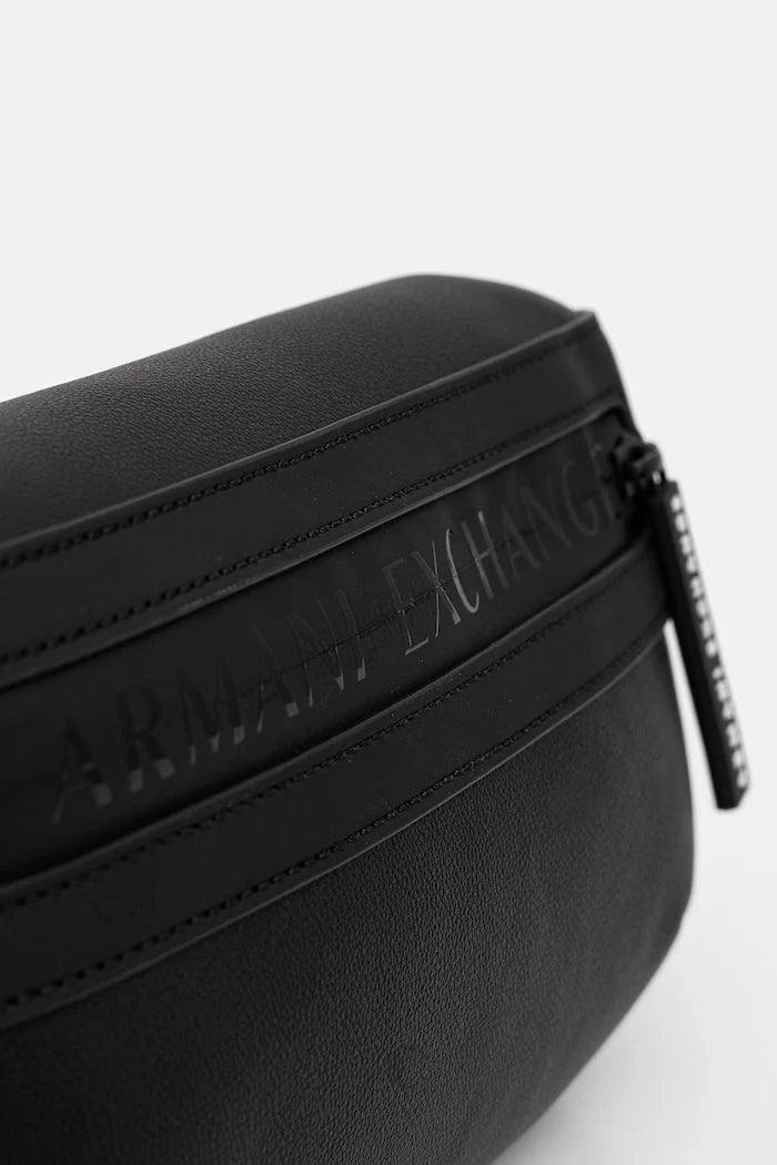 Armani Exchange чанта за кръста мъжка