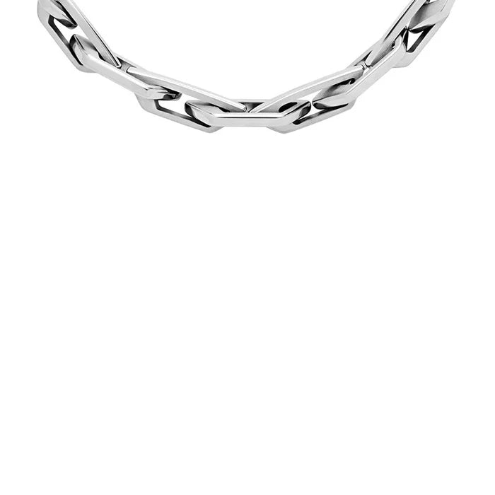 Колие Diesel CHAIN NECKLACE