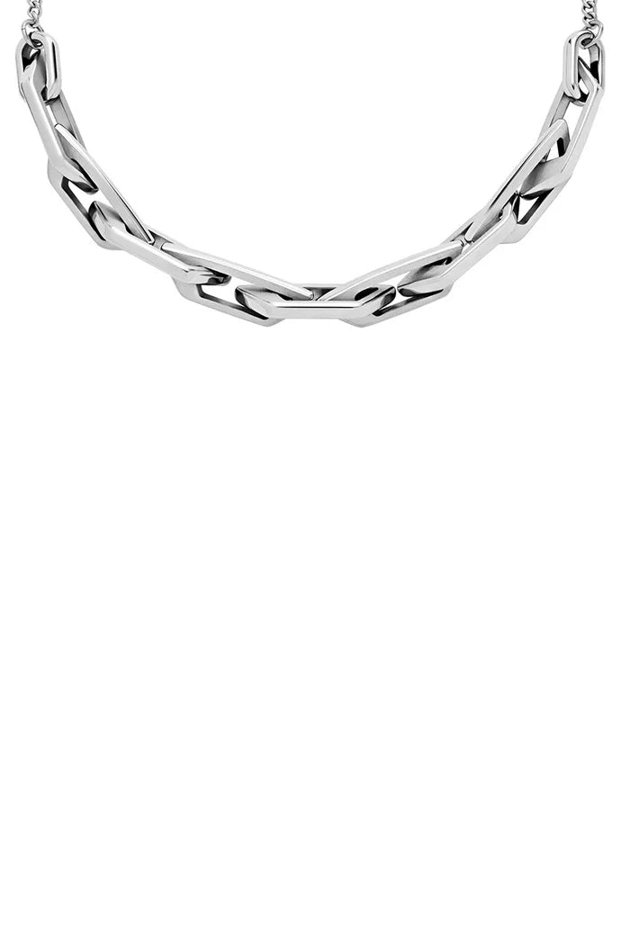 Колие Diesel CHAIN NECKLACE