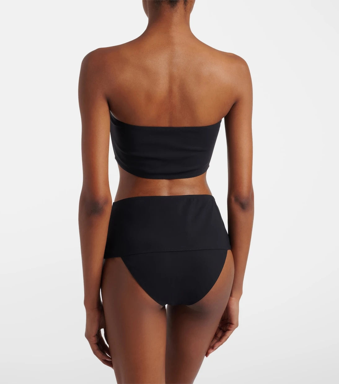 Alaïa - Jersey bikini