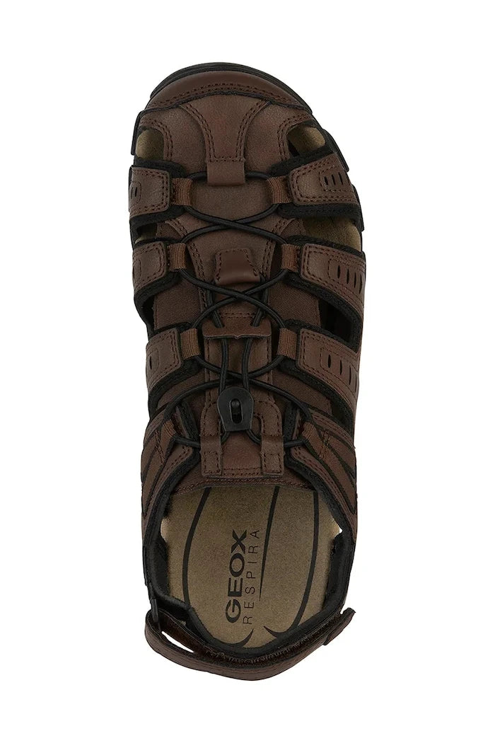 Сандали Geox UOMO SANDAL STRADA