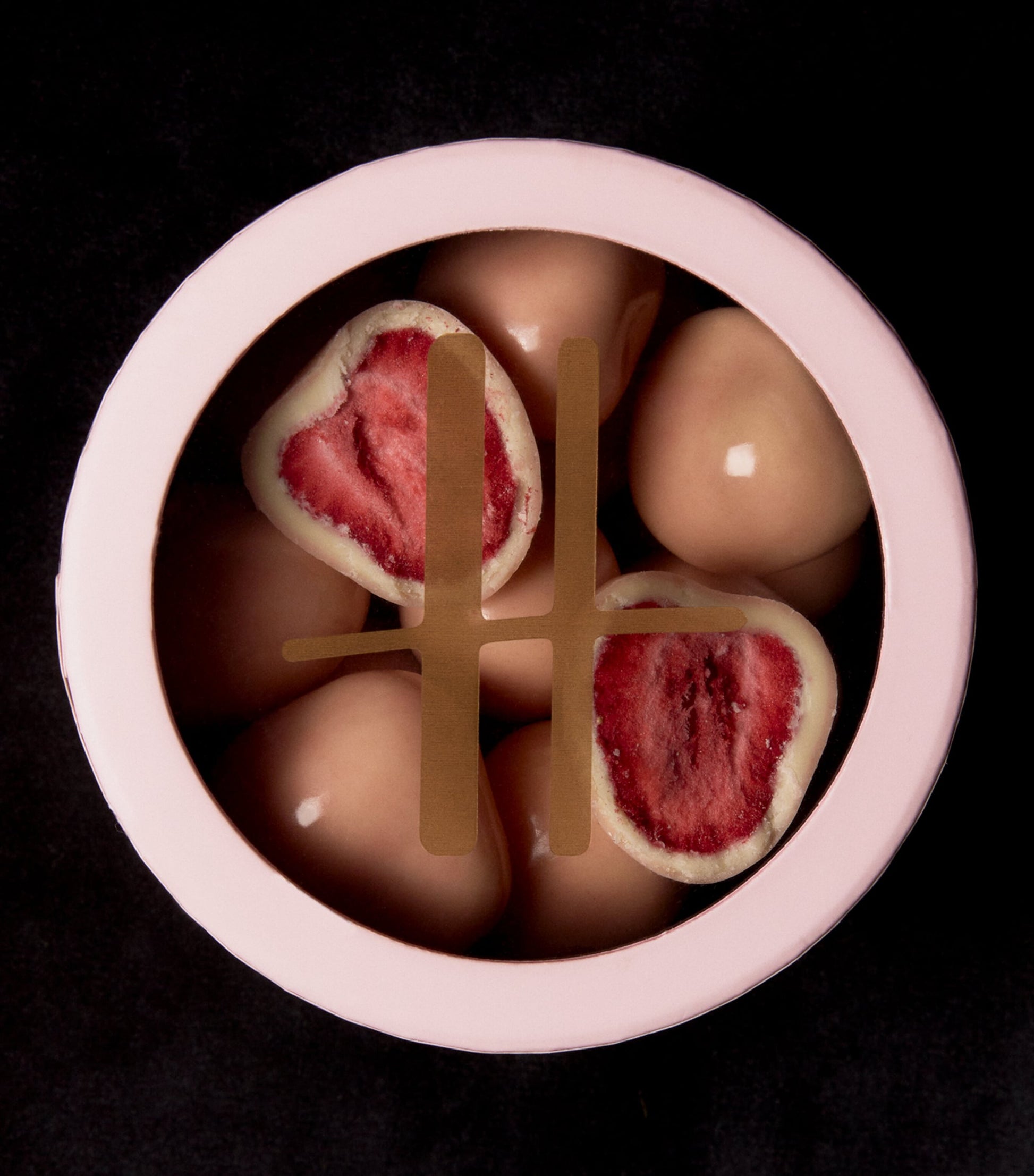 The Harrods Banquet Hamper