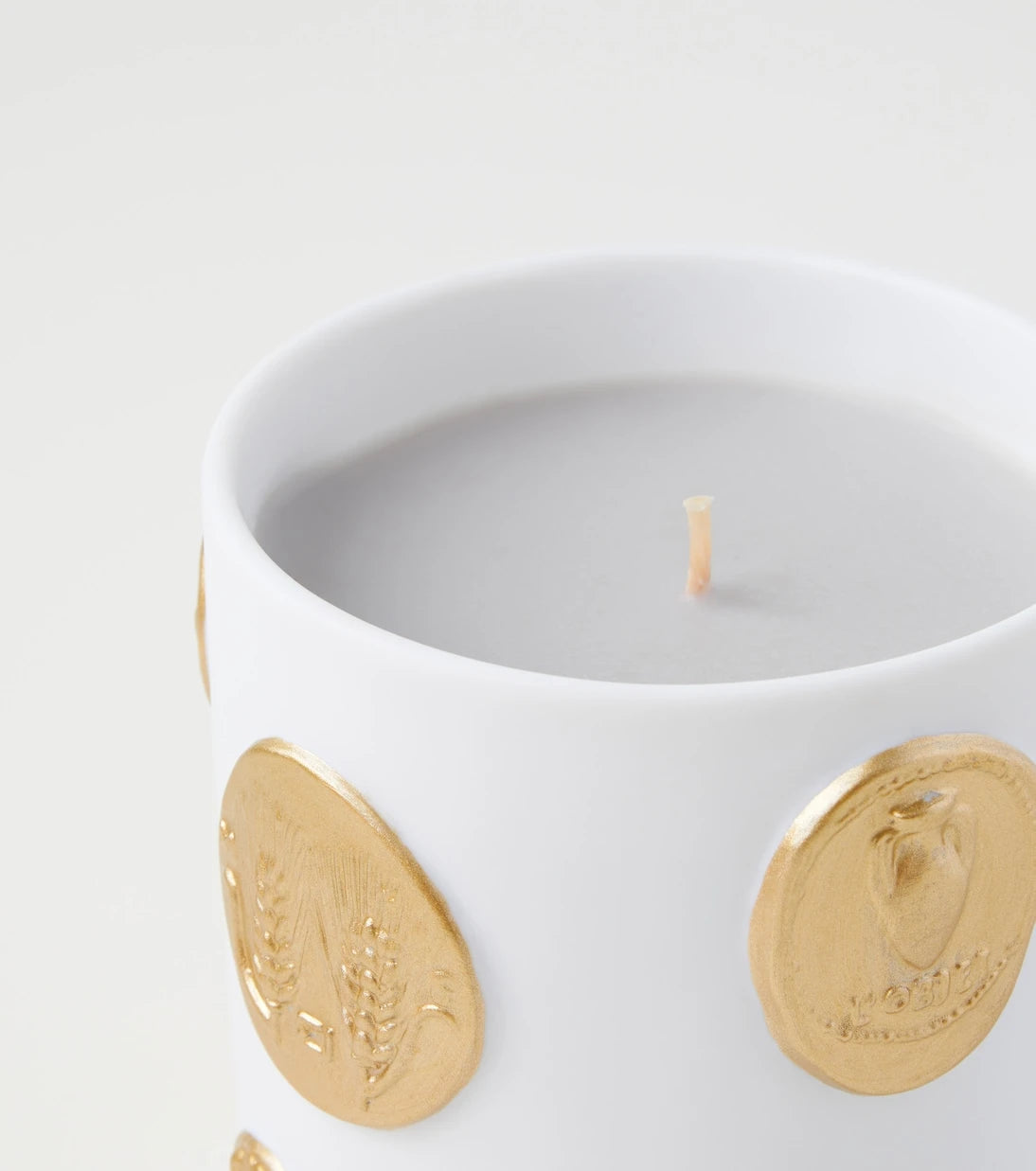 L'Objet - Médaille Small scented candle