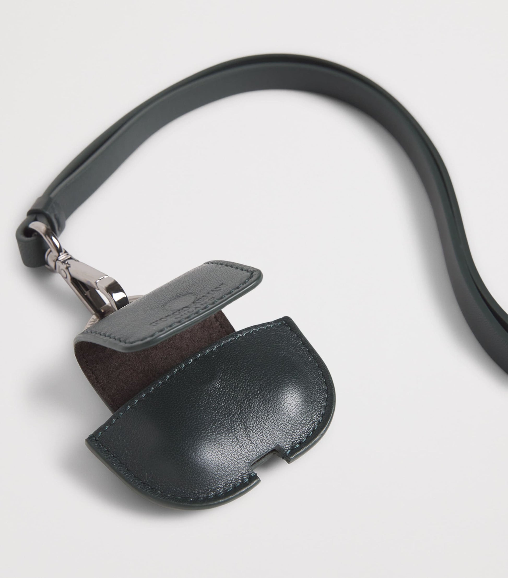 Leather AirPods Case