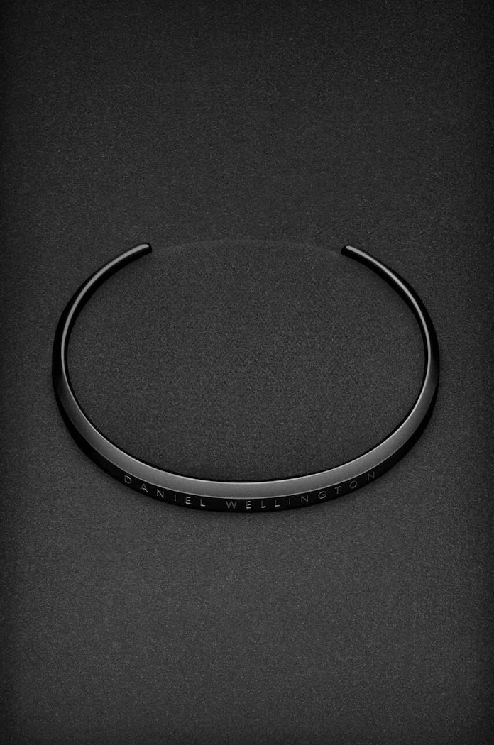 Гривна Daniel Wellington Classic Bracelet