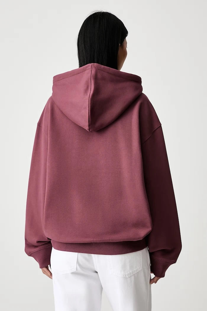 adidas Originals kadın Essentials kapüşonlu sweatshirt