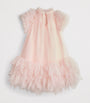 Tutu Du Monde Pink Tulle Abu Dhabi Dress (2-11 Years)