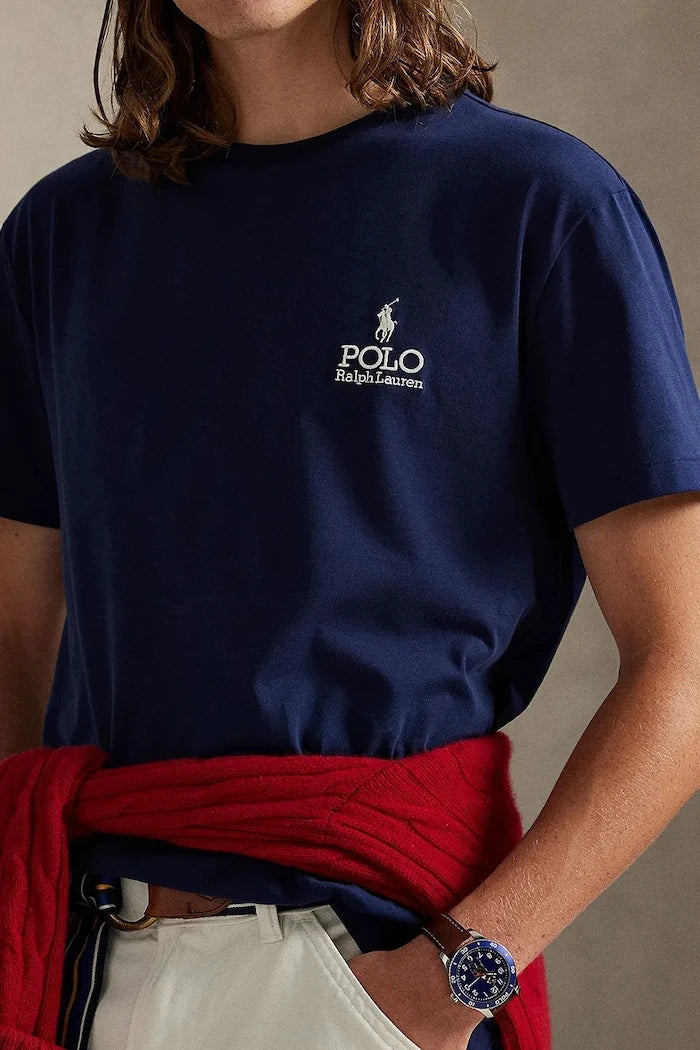 Polo Ralph Lauren тениска мъжка от памук