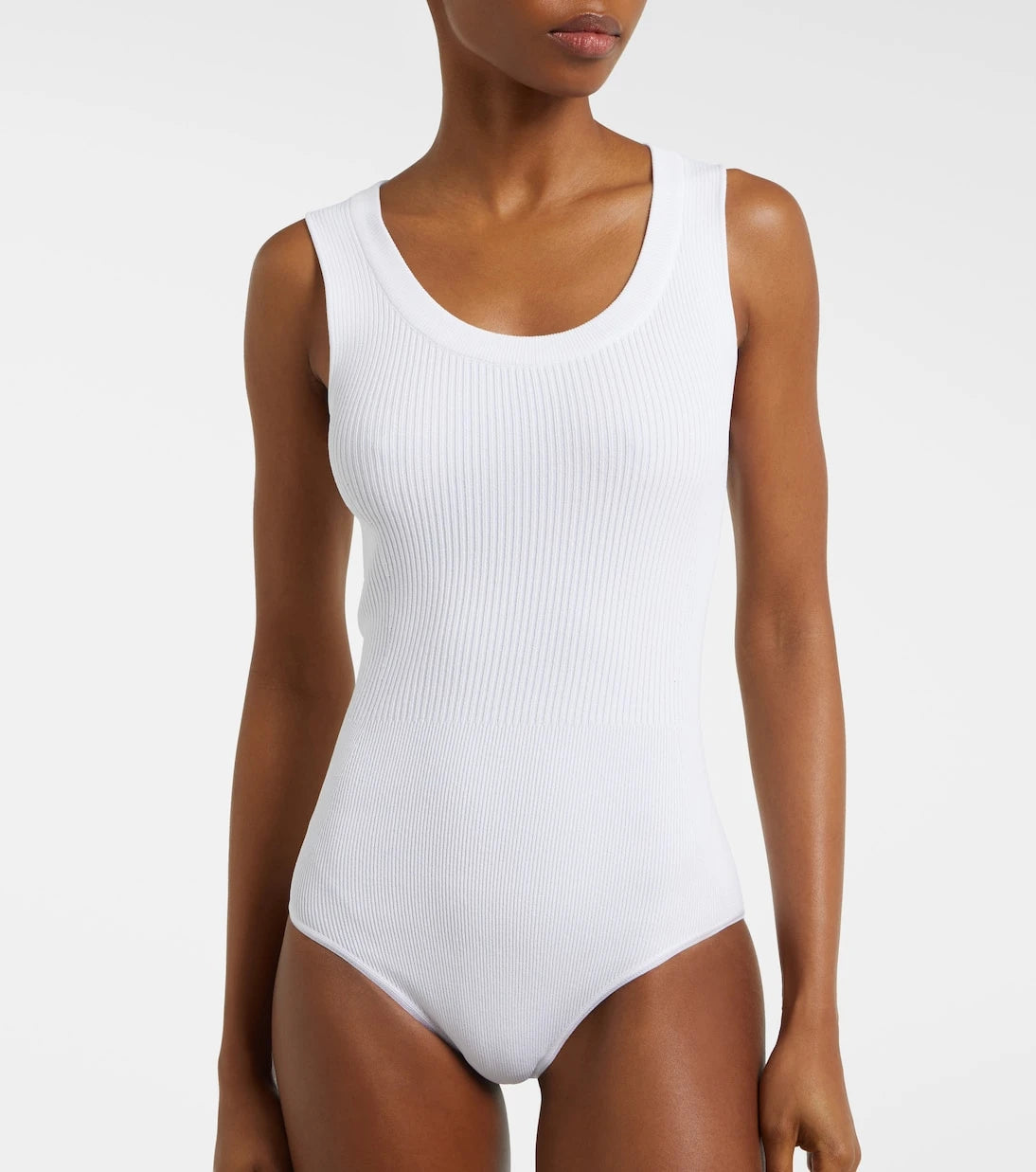 Alaïa - Tank bodysuit
