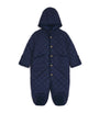 Ralph Lauren Kids Hooded Barn Ski Suit (3-9 Months)