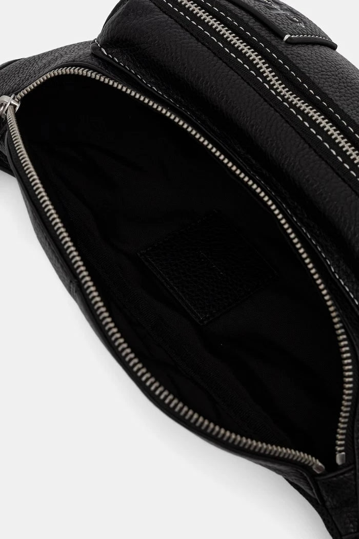 Calvin Klein erkek suni deri bel çantası