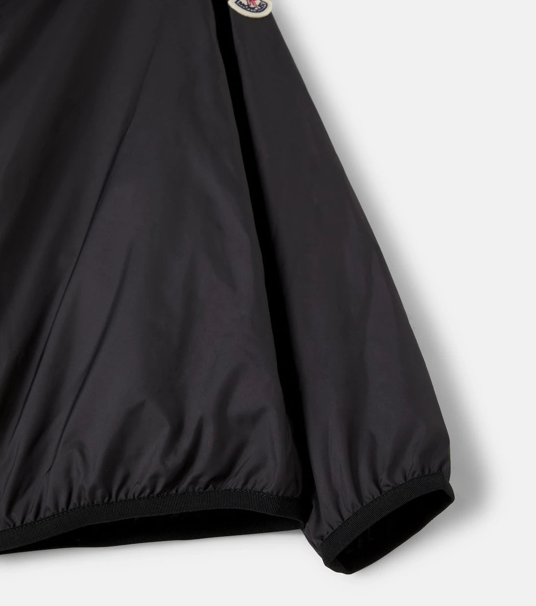 Moncler Enfant - Fegeo hooded jacket