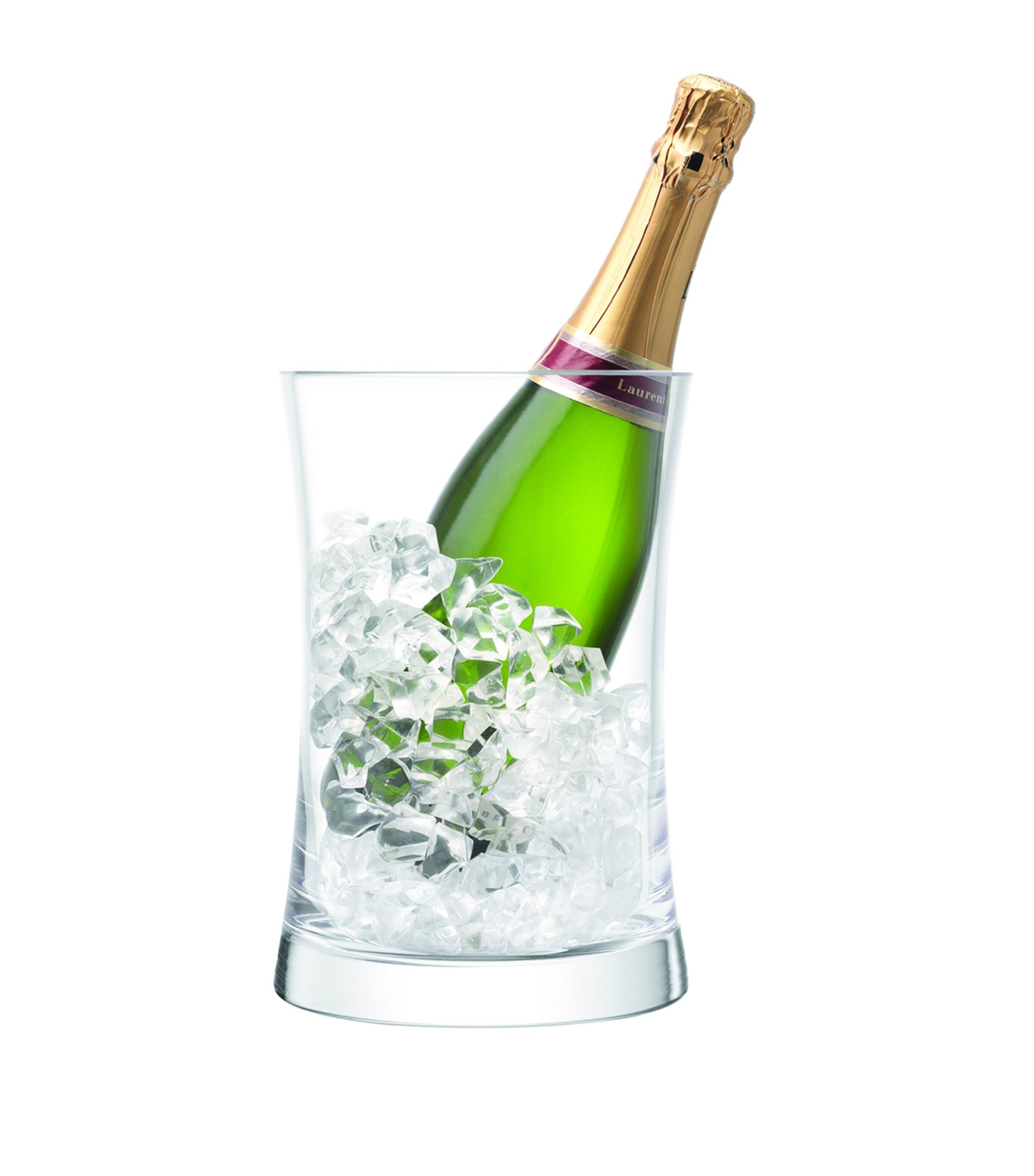 Moya Champagne Serving Set